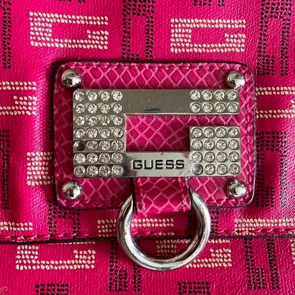 Guess Laptop Bag - Picture 4 of 6